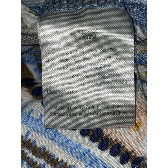 One September Anthropologie‎ Tank Top  Women's Size SP - Picture 7 of 7